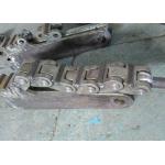 Hydraulic Drilling Tongs For Hdd Drill Pipe Installation And Removal for sale