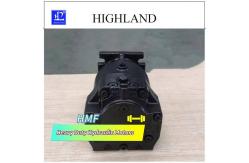China HMF90: Heavy Duty Hydraulic Motors with 1 Year Warranty supplier