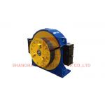 Elevator Rope Traction Machine For Residential And Commercial Buildings for sale