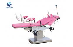 China 1900X600mm Electric Parturition Obstetric Delivery Bed With CE supplier