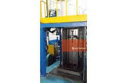 China Aircraft Engine High Vacuum Furnace Explosion Proof With Accurate Controlling supplier