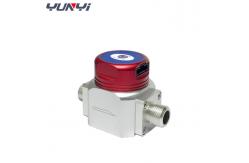 China Industrial MEMS Integrated Flow Temperature Pressure Sensor For Humidity supplier