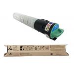 Ricoh 2051 Color Laser Printer Toner Genuine With Chip For Colour Multifunction Copier for sale