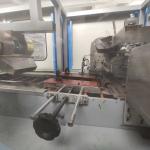 High Efficiency Automatic Pocket Spring Machine 3.9M*1.38M*1.9M