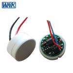 10bar 20bar Gas Pressure Transducer 100 times overload for sale