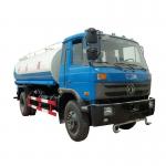 Dongfeng 4x2 8ton Water Truck 8ton Water tank 8ton Water tank Truck for sale