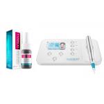 Custom Rechargeable Wrieless Permanent Makeup Machine Needles Cartidges 1RL / 3RL