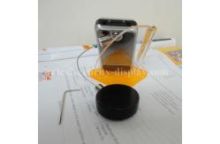 China ABS Plastic Retractable Pull Box supplier