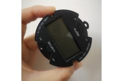 China Rosemounte Temperature Transmitter LCD Display Meter For Rosemounte 3144P 03144-3120-0002 supplier