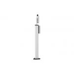 Free Standing Facial Recognition Temperature Body Temperature Measurement for sale
