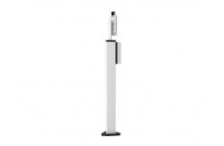 China Free Standing Facial Recognition Temperature Body Temperature Measurement supplier