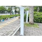 Flexible Stainless Steel Wire Rope Mesh Zoo Aviary Netting for sale
