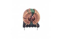 China Custom Ferrite Core Winding Coil Choke Toroidal Inductor supplier