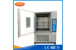 China -70C~200C Programmable Environmental Test Chamber / Temperature And Humidity Chamber supplier