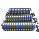 Car Collector Ring Assembly / Electrical Collector Ring For Heavy Industry for sale
