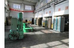 China Low Water Head Kaplan Turbine Generator Mini Hydropower Station supplier