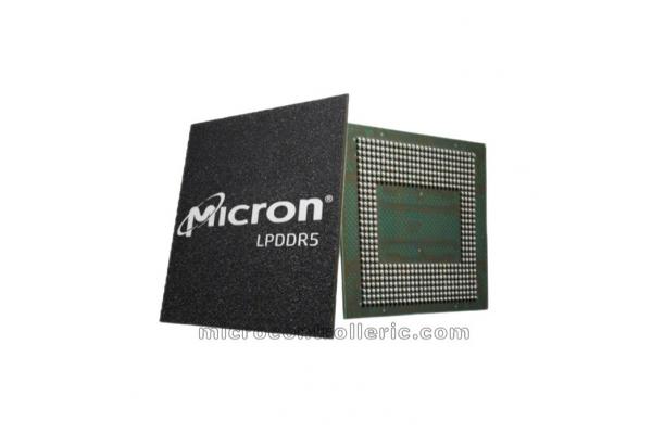 MT53E512M32D1ZW-046 IT:B DRAM LPDDR4 16G 512MX32 FBGA IT
