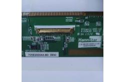 China HSD101PFW1-A02 Original 10.1 inch 1024*576 TFT LCD Panel Display supplier