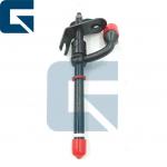RE48786 Fuel Injector re48786 For LX100-5 LX120-5