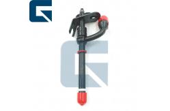 China RE48786 Fuel Injector Engine 6068H For Tractor 5625 supplier