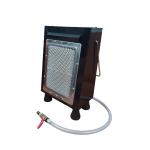 Room Portable Patio Gas Heater Small Infrared Ceramic THD210 for sale