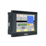 HMI Resistive Touch Panel 408MHz 800*480 Pixels Support MODBUS for sale