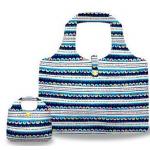 foldable polyester shopping bag for sale