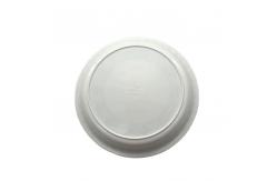 China Tasteless Melamine Dinner Plates Unbreakable Durable Melamine Soup Plates supplier