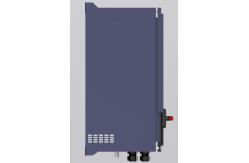 China High Protection VFD510 IP55 Vector Control Inverter for Challenging Environments supplier