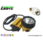 Corriosion Resistant Underground Led Mining Light 348 Illuminous For Hard Gold Mine for sale