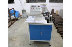 China NB-600 Pet Plastic Spiral Coil Forming Machine 500-1200pcs/Min Speed supplier