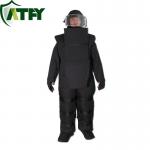 Lightweight Kevlar Bomb Searching Suit OEM for sale