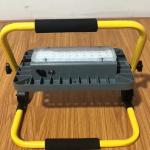 AC220-240V Portable and Rechargeable LED Floodlight for sale