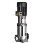High-Performance CDL/CDLF Vertical Multistage Centrifugal Pump 5℃ - 60℃ for sale