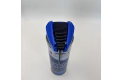 China High Pressure Aerosol Spray Nozzle Maximum Power and Efficiency supplier