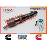 Injector Nozzle Assembly 4928345 4087886 4010029 4001830 QSK19 QSK23 QSK60 Engine Series
