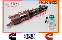 China Injector Nozzle Assembly 4928345 4087886 4010029 4001830 QSK19 QSK23 QSK60 Engine Series supplier