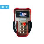 Facial Recognition Based Wireless Remote Control For 6-Way Cranes for sale