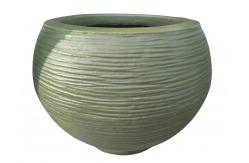 China Customized Rotomolded Flower Planter Box Rotational Casting Tool Strong Chemical Resistance supplier