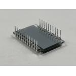3.0 V Positive HTN Transmissive Monochrome Screen Fill Light LCD