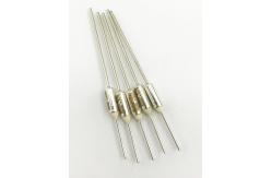 China Thermal Fuse Cutoff 10A 15A 20A 25A 250V MICROTEMP supplier
