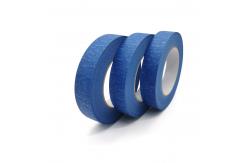 China Wholesale Price Single Sided Rubber Masking Tape for Painting supplier