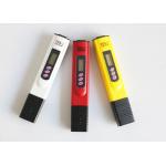 Digital TDS Tester Meter​ Low Power Consumption Micro Intelligent Chip for sale