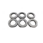 Customized Tungsten Carbide Ring Blanks Wear Resistant High Hardness for sale