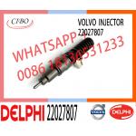 fuel Injector BEBE4L10001 85013718 85013719 22027807 For VOL MD11 diesel