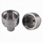 Stainless Steel 304 316 CNC Turning Parts Custom CNC Turning And Milling Services
