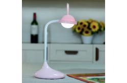 China IL remote control Bedroom LED Night Light , ODM DC5V LED Study Desk Lamp supplier