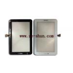 White Samsung Galaxy Tab 2 / P300 Replacement Touch Screens for sale