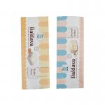 Wholesale Food Grade Custom Printed Flat Bag Pouch Packaging Low MOQ Biodegradable Bag sachet for sale