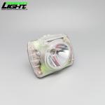 Rechargeable Underground Miners Lamp 15000Lux Coal Miner Digital Cordless Mining Working Light 6.8Ah for sale